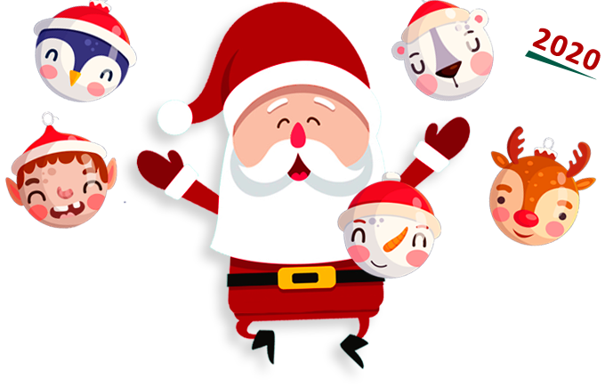santa